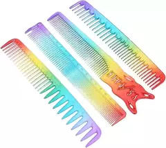 PEINE ARCOIRIS 083059 - comprar online