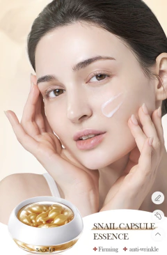 SERUM CAPSULA COLLAGEN SADOER SD01338 en internet