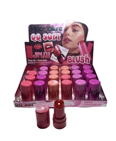 RUBOR JELLY QQ SOFT MOCALLURE 41169