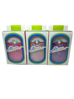 VENTILADOR P/PESTAÑAS 56550 - LANLAN