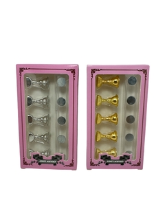 PORTA TIPS CHARM LIMIT 05112
