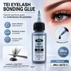 PEGAMENTO SALON PRO TEI JMJ-2672-1 - comprar online