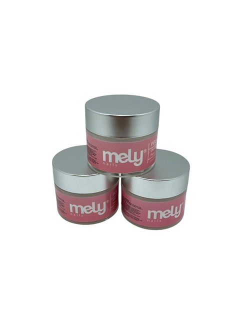 POLVO ACRYLICO MELY 15G 860300