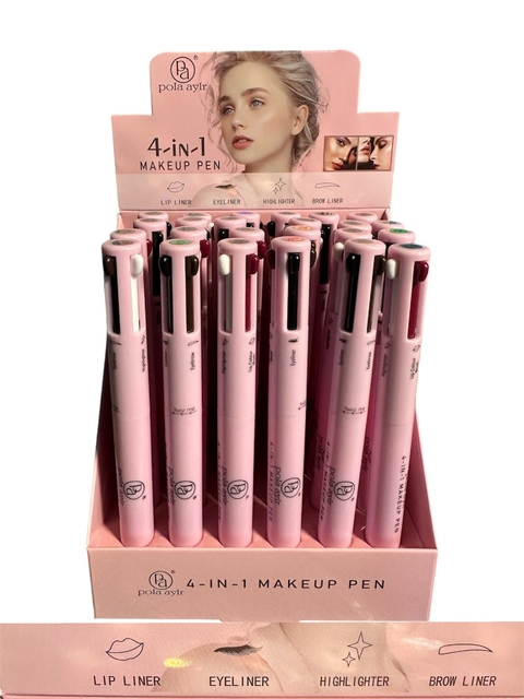 LAPIZ 4IN1 POLA AYLR 82017