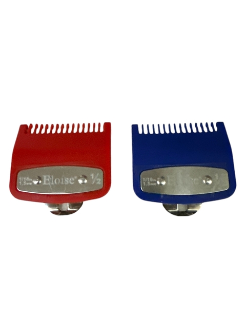 ALZA ELOISE 1/2 *2U 27709