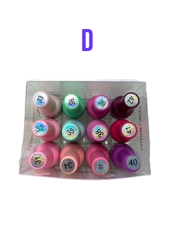 SEMI CHARM LIMIT APROBADO 5ML NUEVO BOTELLA ZMA-M306G - tienda online