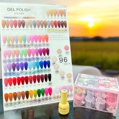 SEMI CHARM LIMIT APROBADO 5ML NUEVO BOTELLA ZMA-M306G