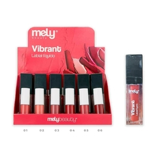 LABIAL LIQUIDO VIBRANT MELY MY801002