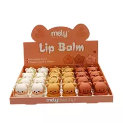 LABIAL BALSAMO MELY OSO MY802010