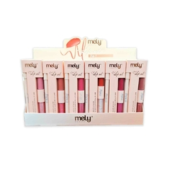 SET LABIAL 3EN1 MELY MY814016