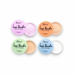 POLVO VOLÁTIL LOOSE POWDER MELY 820002 - comprar online