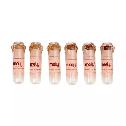 CONTOUR & CONCEAL MELY MY830006