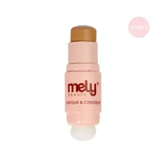 CONTOUR & CONCEAL MELY MY830006 - comprar online