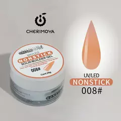 GEL SOLIDO DE CONSTRUCCION NONSTICK CHERIMOYA CH116 VENCE 2026/1/19 en internet