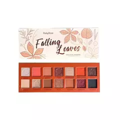 PALETA DE SOMBRA RUBY ROSE HB-F539 - comprar online