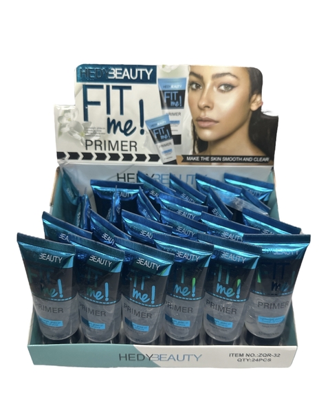 PRIMER FIT ME HEDY 01840
