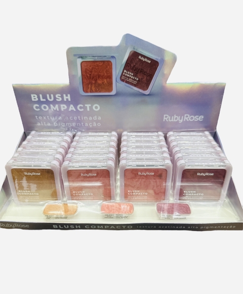 RUBOR RUBY ROSE HB6121