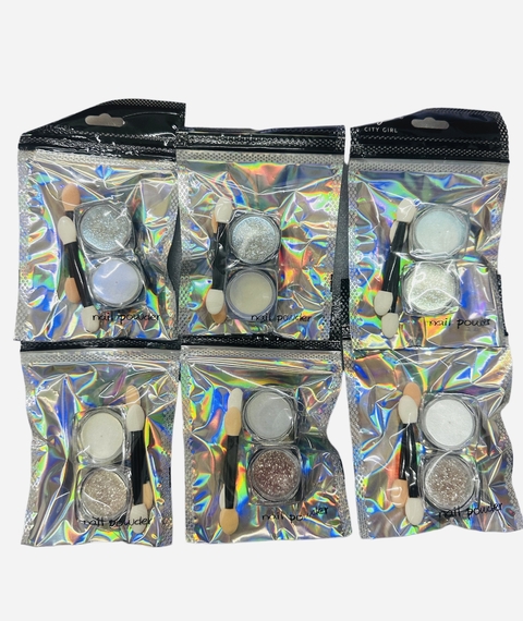 POLVO DE UÑAS CG 37141