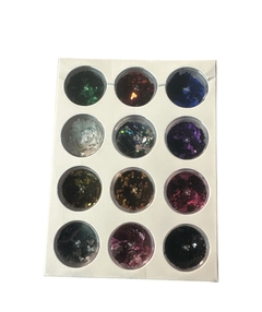 PARIS NIGHT DECORACION PN20078 - LANLAN