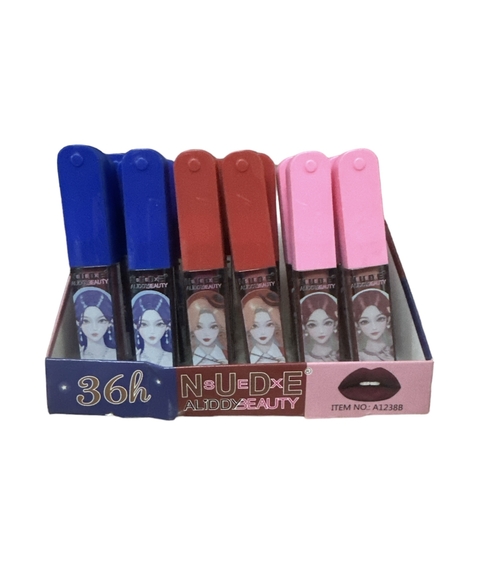 LABIAL NUDE 36H ALIDDY 01430
