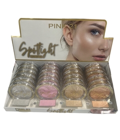 ILUMINADOR SPOT LIGHT PINK21 CS4035/58610