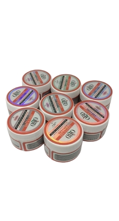 UV GEL 3IN1 QBD - comprar online
