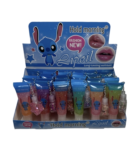 LABIAL GLOS LIP OIL HOLD MORNING 67663
