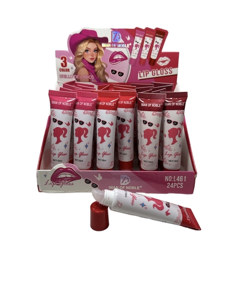LABI GLOSS 18ML 10150