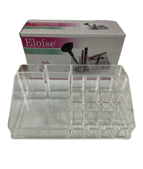 ORGANIZADOR 1107-2 ACRYLICO 85816