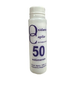 OXIDANTE 50 VOL 100ML FRILAYP