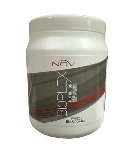 BAÑO CREMA NUTRICION BIOPLEX 980G NOV 85311