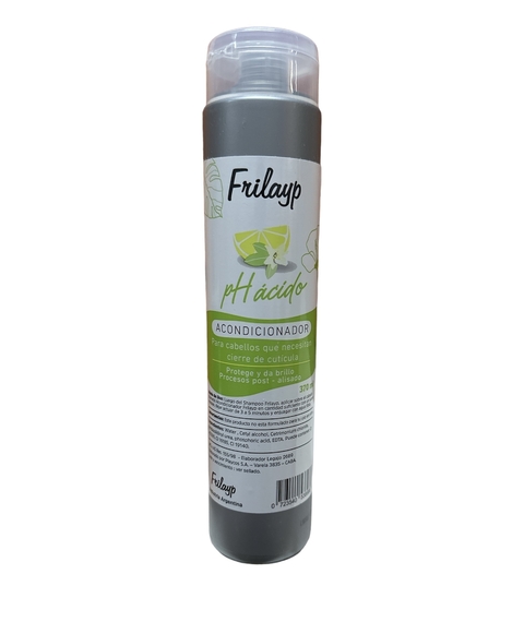 ACONDICIONADOR PH 370ML FRILAYP 38986
