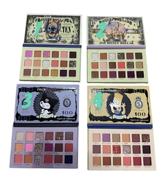 SOMBRA FAVOR BEAUTY 18C 01904