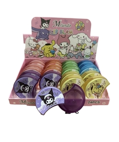 LIP BLAM MINUDO 95175