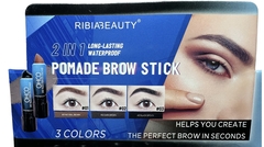 POMADA EN BARRA P/CEJAS OHCO 21736 - comprar online