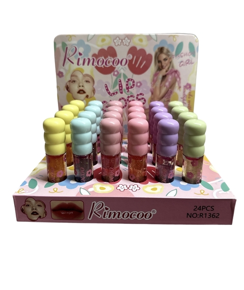 LABIAL GLOSS BRILLO RIMOCOO 13628