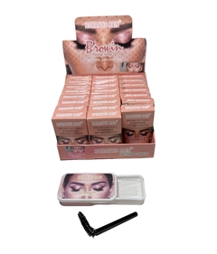 FIJADOR P/CEJAS ROMANTIC RAIN 25586