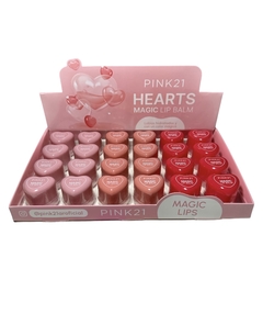 LABIAL BALSAMO PINK21 CS4612 66288