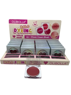 LIP+RUBOR OLIBOLLA 31865