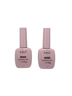 NUEVO NAVI KAPPING COLOR 10ML PN91016 en internet
