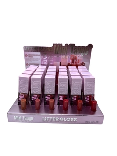 LABIAL BRILLO MINI TANGO 11243 - comprar online