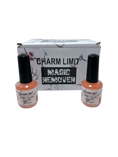 REMOVEDOR MAGICO CHARM LIMIT 09210 CLM-80 en internet