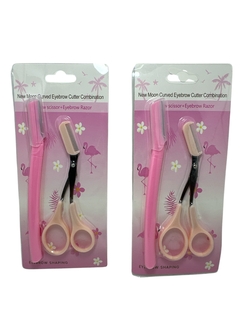KIT PERFILADOR PARA CEJAS 00107