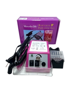 TORNO MERCEDES 2000 48296/03046 - comprar online
