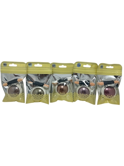 POLVO METALIZADOR ELOISE 10061