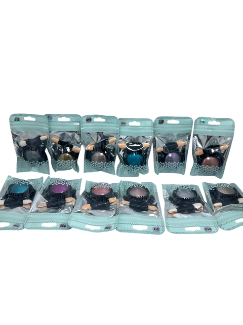 POLVO HOLOGRAFICO ELOISE 10108