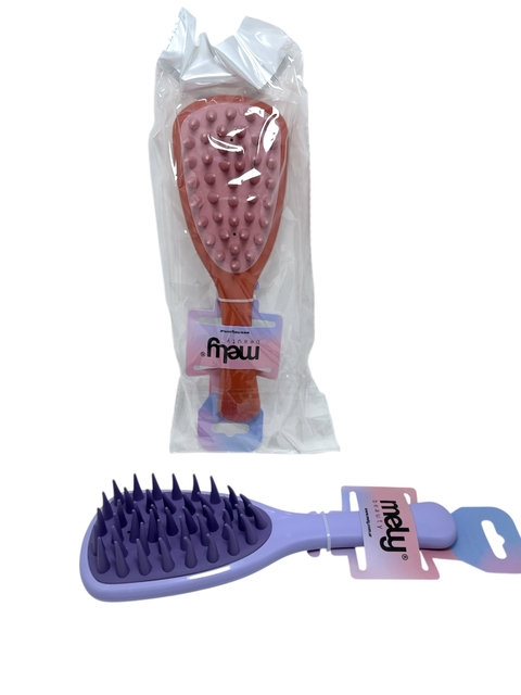 CEPILLO PARA PELO MELY KP043