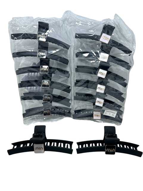 BROCHE P/PELO MELY PAQUETE 12U BA09A3001