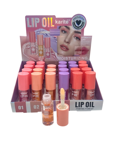 LIP OIL KARITE 57632