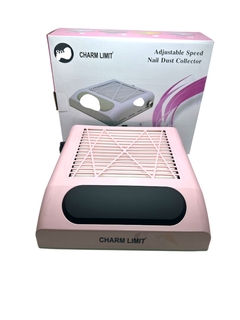 EXTRACTOR DE POLVO CHARM LIMIT 80W BQ858-8PLUS en internet
